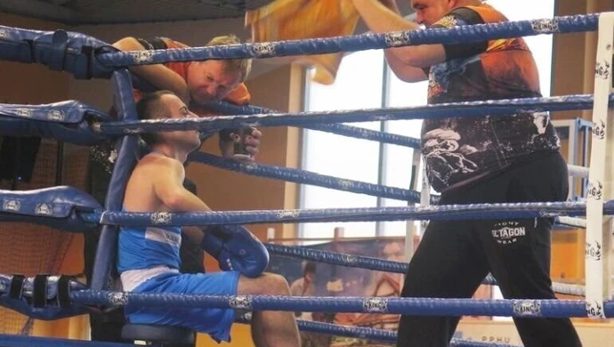 Rozpoczęły się Młodzieżowe Mistrzostwa Polski w boksie