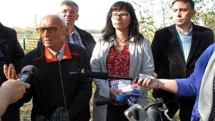 Czy w Piotrkowie jest brudno?