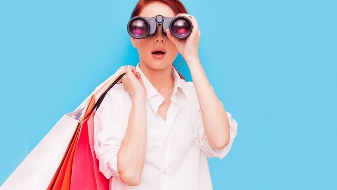 Jak oszczędzać kupując na promocjach