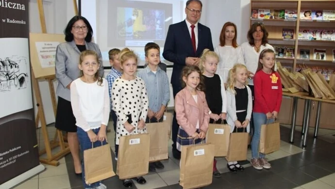 Piotrkowscy plastycy znów nagrodzeni