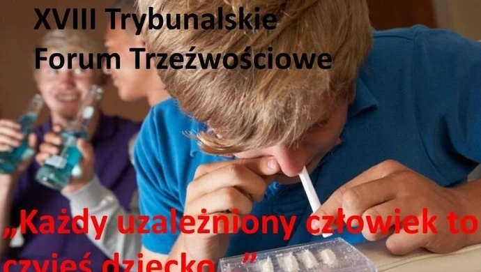 XVIII Trybunalskie Forum Trzeźwościowe w Piotrkowie