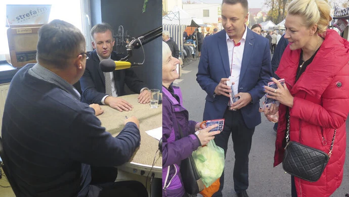 Kampania wyborcza na finiszu