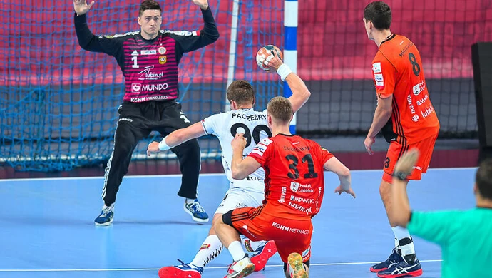 Wywalczyli jeden punkt, ale pozostał niedosyt