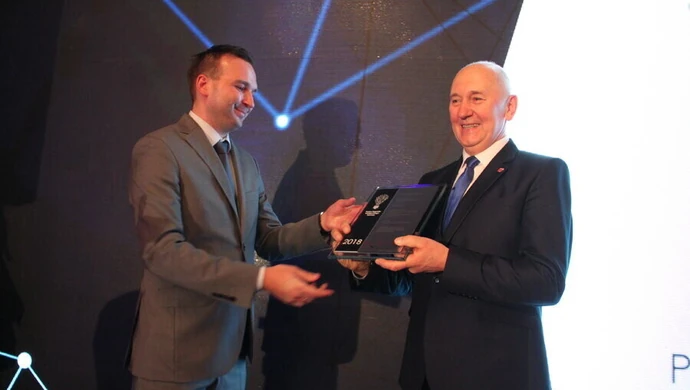 Moszczenica podwójnie nagrodzona