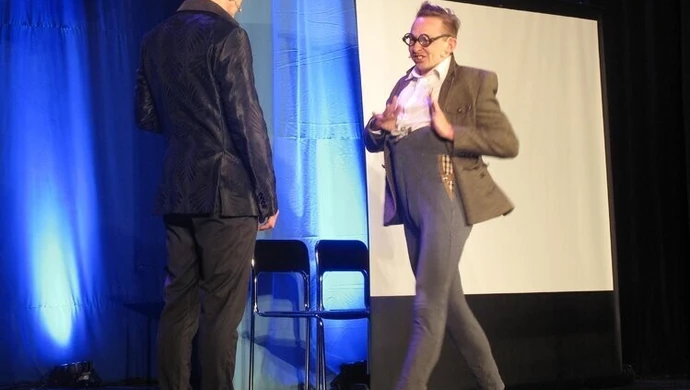 Komediowe Derby Piotrkowa rozstrzygnięte