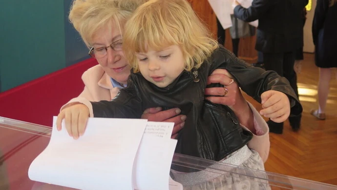 Tak głosują piotrkowianie