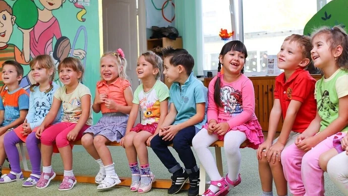 Czym się kierować przy wyborze przedszkola dla dziecka