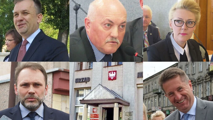 Wybory prezydenckie w Piotrkowie: będzie II tura!