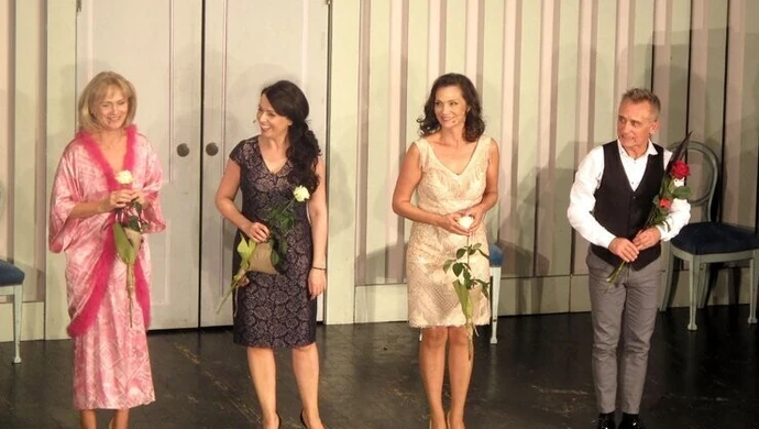 Trybunały Uśmiechu zakończone