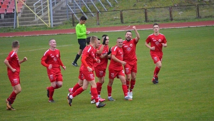 Concordia znów zwycięska