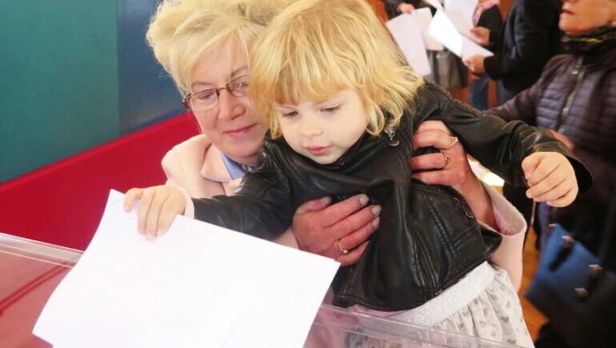 Wyniki wyborów do Rady Miasta Piotrkowa. Sprawdź, ile głosów zdobył Twój kandydat! 