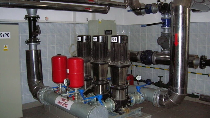 Województwo łódzkie chroni klimat wykorzystując OZE