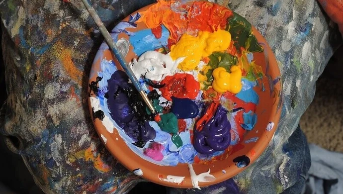 Wystawa TY.JA w OEA MOK