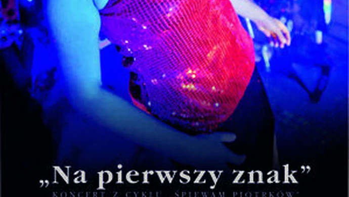 Kolejny koncert z cyklu "Śpiewam Piotrków"