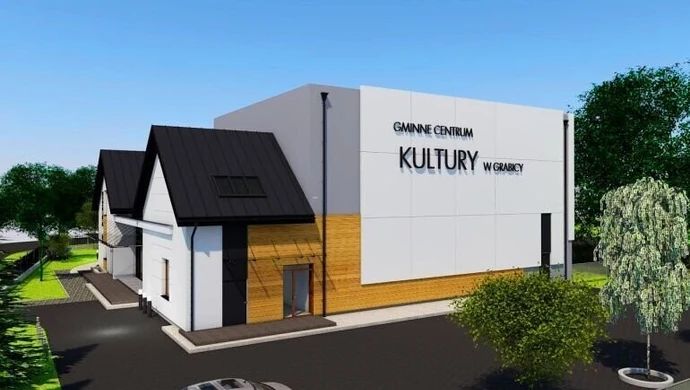 Grabica: Są pieniądze na wyposażenie GCK 