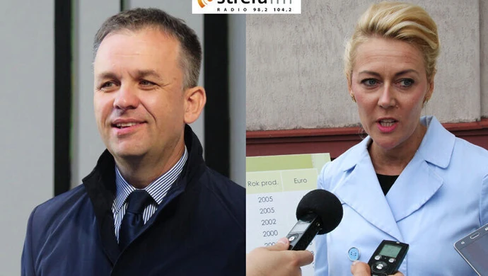 Będzie debata prezydencka w Radiu Strefa FM