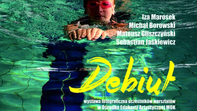 Młodzi piotrkowianie debiutują 