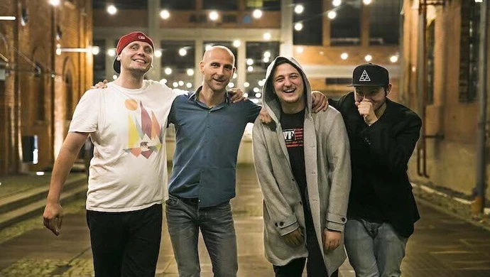 Wojtek Justyna TreeOh! wystąpi w Piotrkowie