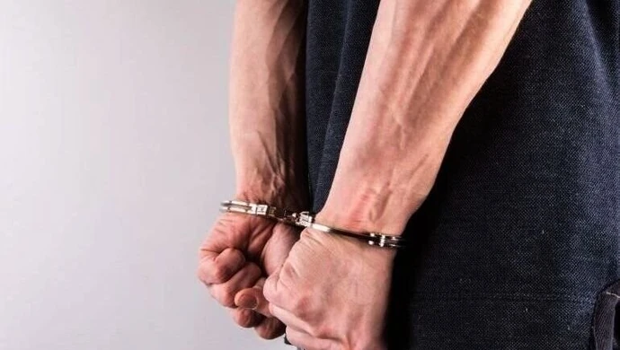 Nie mógł przestać kraść 