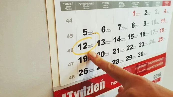 12 listopada dniem wolnym od pracy. Niedźwiedzia przysługa rządu?