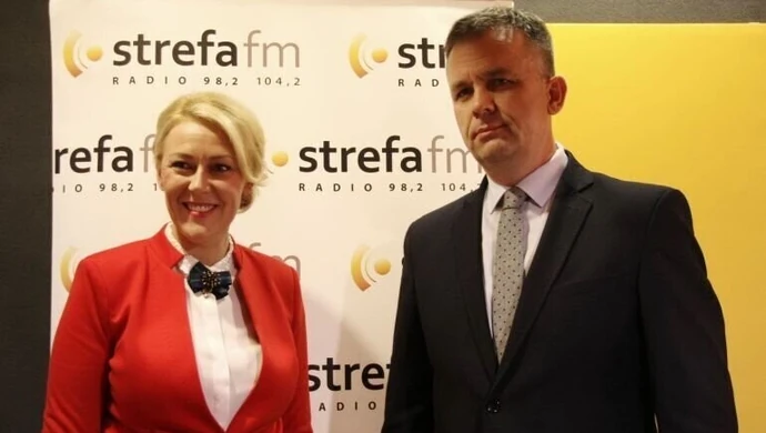 Starcie kandydatów na prezydenta w studiu Strefy FM (POSŁUCHAJ)