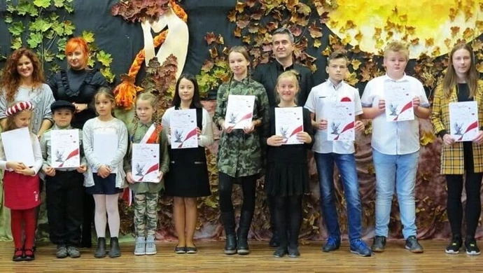 Sulejów: Zaśpiewali na 100-lecie