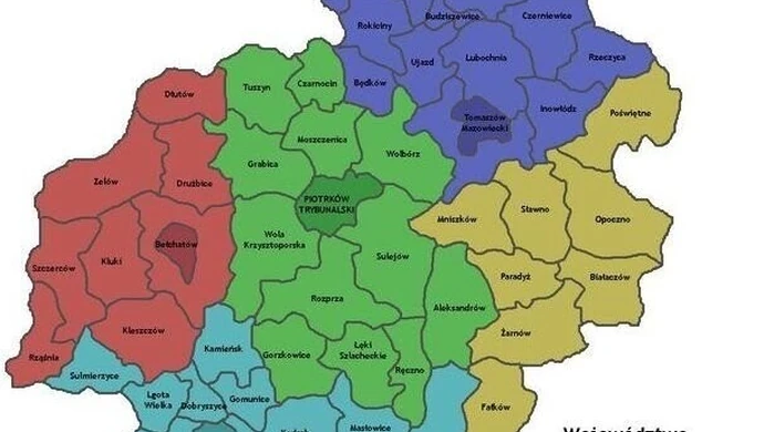 Wybory w regionie. Kto wygrał, kto przegrał?