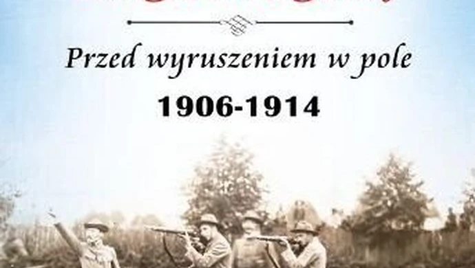 KONKURS. Odpowiedz na pytanie, wygraj książkę