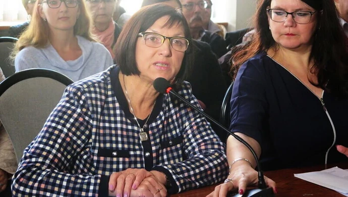 Lokatorzy z Sygietyńskiego nadal bez pomocy