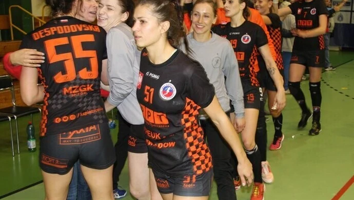 Pogoń poległa w Piotrkowie!