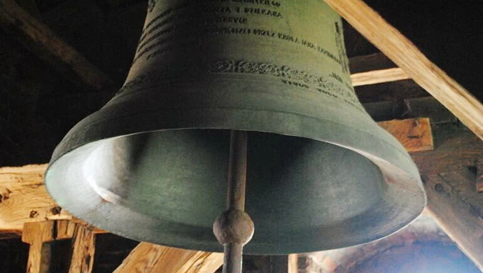 Zabrzmi dzwon piotrkowskiej Fary 