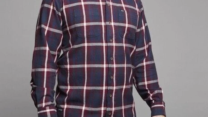 Odzież męska w dużych rozmiarach