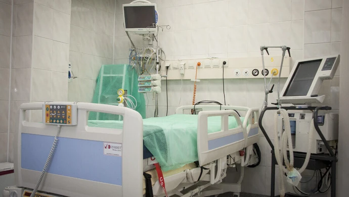 Pierwszy przypadek superbakterii "New Delhi" w Piotrkowie [AKTUALIZACJA]