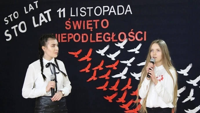 Krakówka biła rekord dla Niepodległej