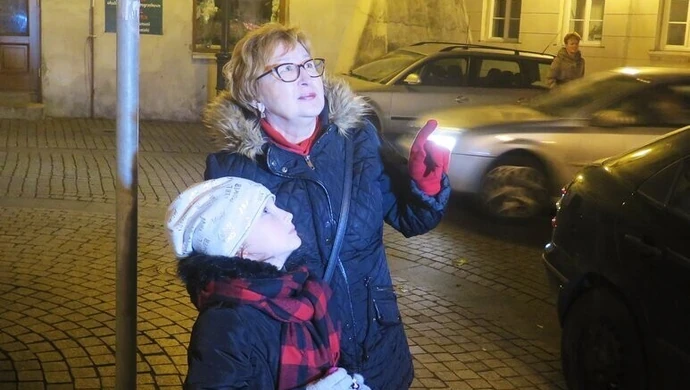 Dzwon Warneńczyka ponownie zabrzmiał w Piotrkowie