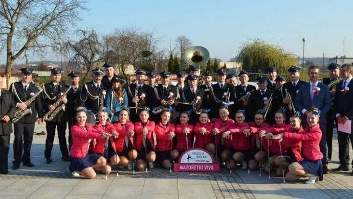 Dwudniowe obchody 100-lecia w Sulejowie 