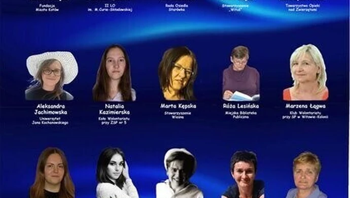 Ruszyło głosowanie na Wolontariusza Roku 2018