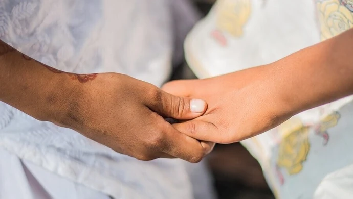 Piotrkowianka druga w konkursie na pracownika socjalnego roku