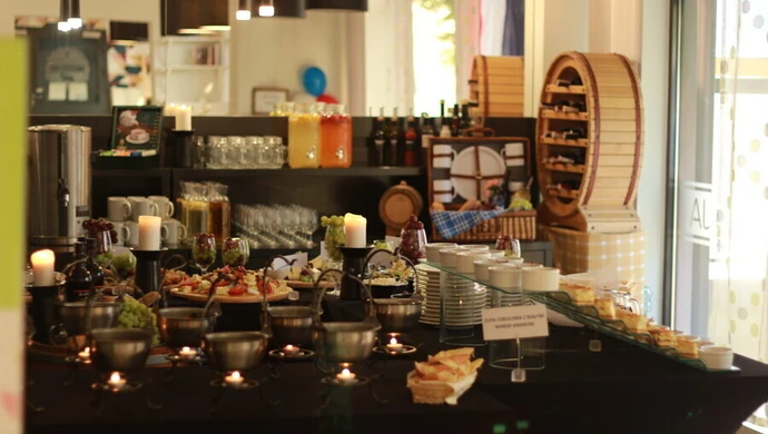 Spotkania z Kuchniami Świata