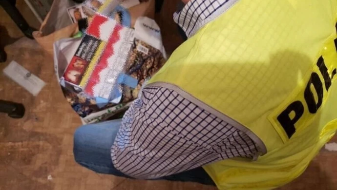 Papierosy bez akcyzy nie trafią na rynek. Bełchatowianka z zarzutami 