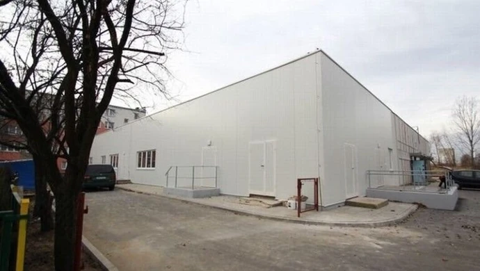 W piotrkowskiej noclegowni wyjątkowo spokojnie