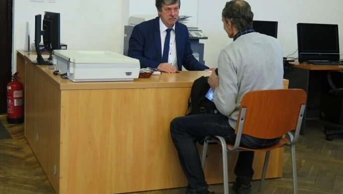 Korzystali z porad notariusza 