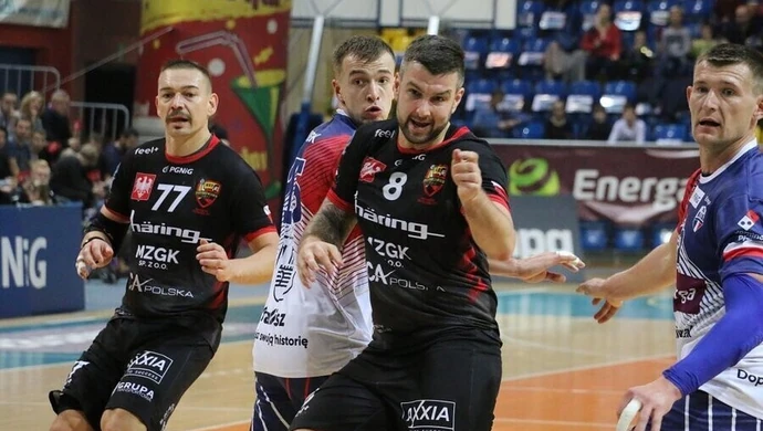 Piotrkowianin wygrał w Kaliszu