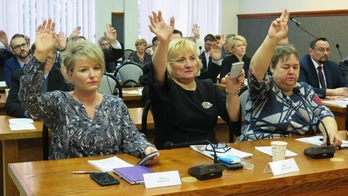 Rada Miasta zawierzyła Piotrków Sercu Maryi (AKTUALIZACJA)