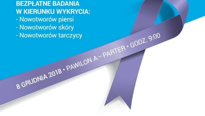 Bezpłatne badania w szpitalu w Bełchatowie 