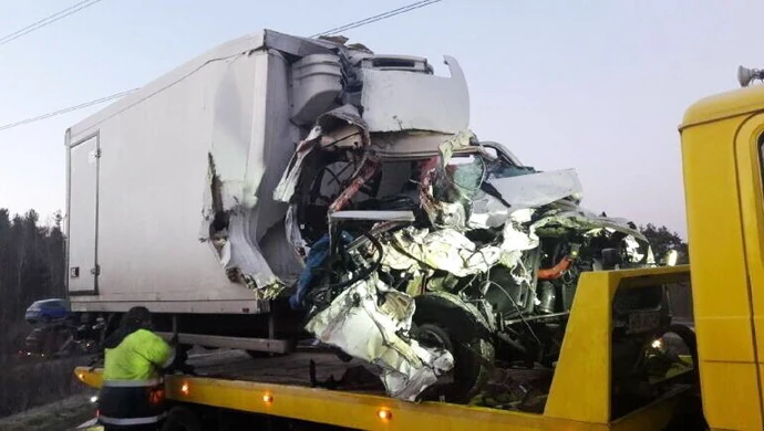 Tragiczny wypadek w powiecie radomszczańskim. Zginął 35-latek 