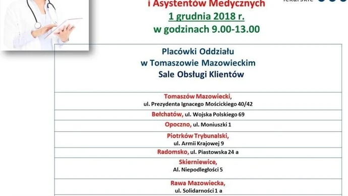 E-zwolnienia: ZUS pracuje dłużej