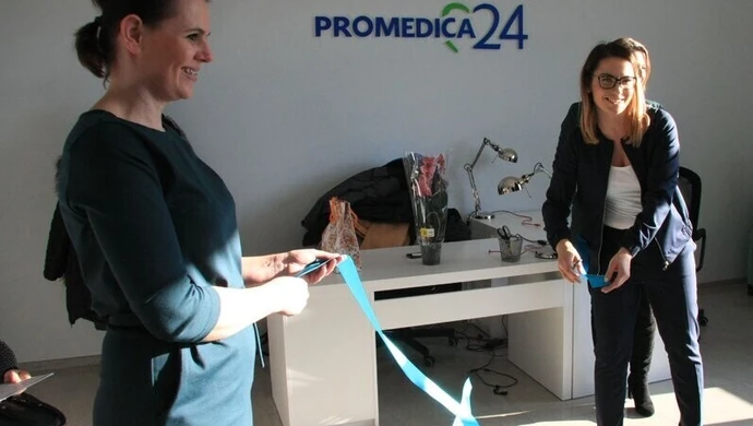 Promedica24 w Piotrkowie już otwarta!