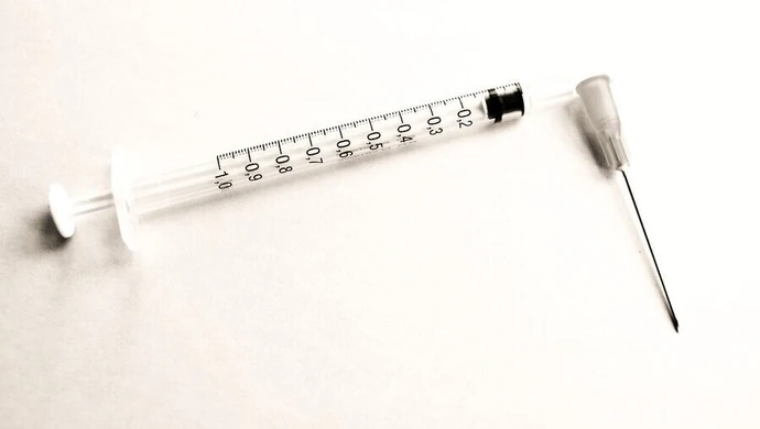 "Ręce w górę za profilaktyką HIV"