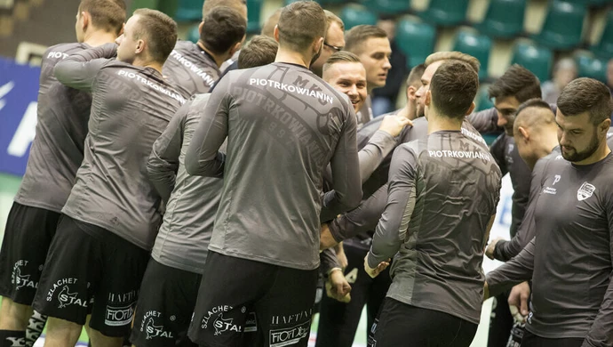 Runda zakończona zwycięstwem